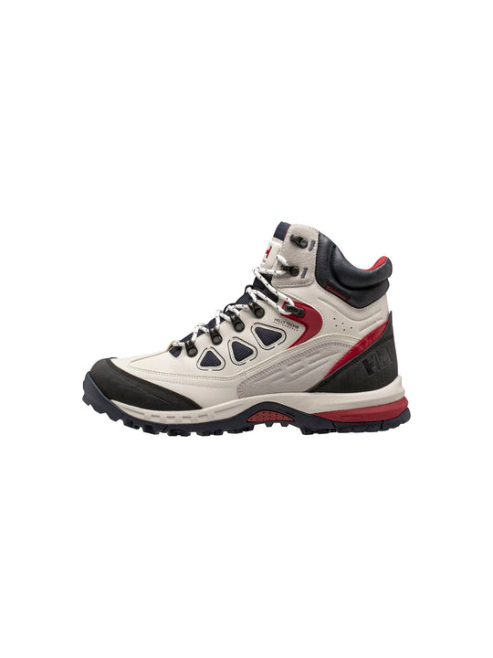 Buty trekkingowe męskie Helly Hansen Bergheim Ht Primaloft biały - sportowe - Adventure Sports
Buty trekkingowe męskie Helly Hansen Bergheim Ht Primaloft biały - sportowe - Adventure Sports