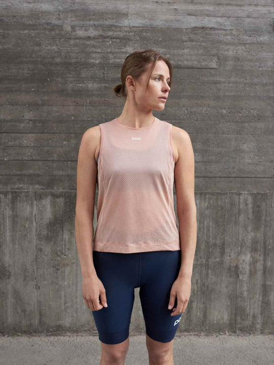 Koszulka rowerowa POC W’s Air Indoor Vest różowy - Adventure Sports
Koszulka rowerowa POC W’s Air Indoor Vest różowy - Adventure Sports