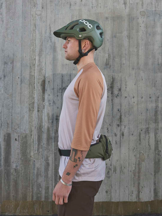 Torba POC LAMINA HIP Pack - zielony - TU - Adventure Sports
Torba POC LAMINA HIP Pack - zielony - TU - Adventure Sports