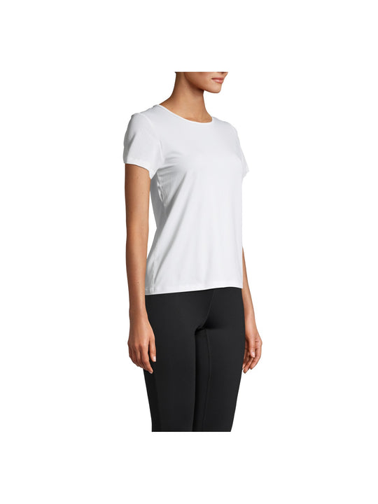 Koszulka CASALL Essential Mesh Detail Tee biały - Adventure Sports
Koszulka CASALL Essential Mesh Detail Tee biały - Adventure Sports