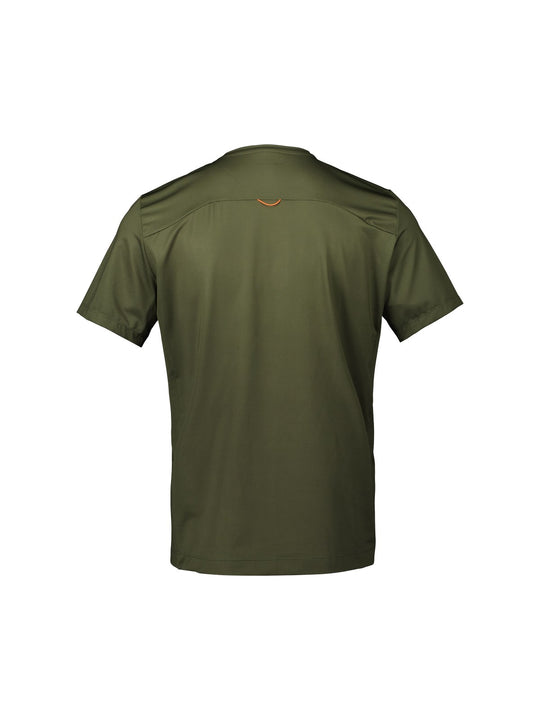 T-Shirt POC Air Tee zielony - Koszulka - Adventure Sports
T-Shirt POC Air Tee zielony - Koszulka - Adventure Sports