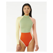 Lycra RIP CURL Trippin Ls Surf Suit zielono żółty - Adventure Sports
Lycra RIP CURL Trippin Ls Surf Suit zielono żółty - Adventure Sports