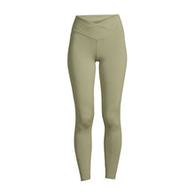 Legginsy CASALL Overlap High Waist Tights zielony - Adventure Sports
Legginsy CASALL Overlap High Waist Tights zielony - Adventure Sports