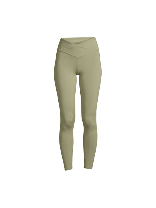 Legginsy CASALL Overlap High Waist Tights zielony - Adventure Sports
Legginsy CASALL Overlap High Waist Tights zielony - Adventure Sports