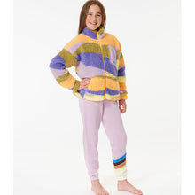 Bluza dziewczęca RIP CURL Sunrise Wavy Polar Fleece-Girl multicolor - Adventure Sports
Bluza dziewczęca RIP CURL Sunrise Wavy Polar Fleece-Girl multicolor - Adventure Sports