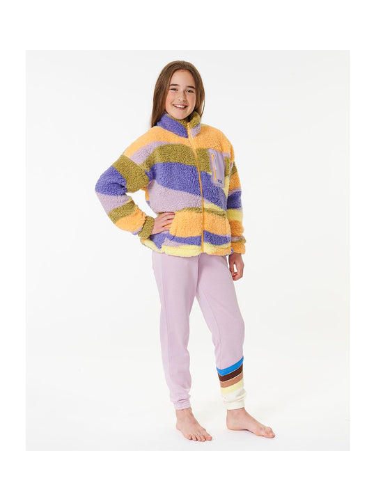 Bluza dziewczęca RIP CURL Sunrise Wavy Polar Fleece-Girl multicolor - Adventure Sports
Bluza dziewczęca RIP CURL Sunrise Wavy Polar Fleece-Girl multicolor - Adventure Sports