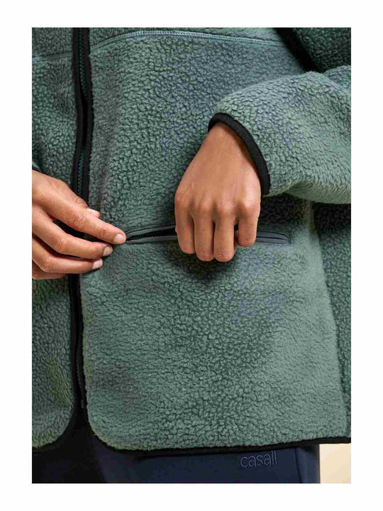 Kurtka CASALL Pile Jacket szary - Adventure Sports
Kurtka CASALL Pile Jacket szary - Adventure Sports