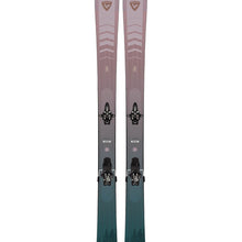 Narty skitourowe ROSSIGNOL ESCAPER W 87 + wiązania LOOK HT Radical 10 RTL - Adventure Sports
Narty skitourowe ROSSIGNOL ESCAPER W 87 + wiązania LOOK HT Radical 10 RTL - Adventure Sports