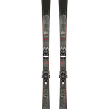 Narty ROSSIGNOL EXPERIENCE 82 TI + wiązania LOOK SPX12 METRIX - Adventure Sports
Narty ROSSIGNOL EXPERIENCE 82 TI + wiązania LOOK SPX12 METRIX - Adventure Sports