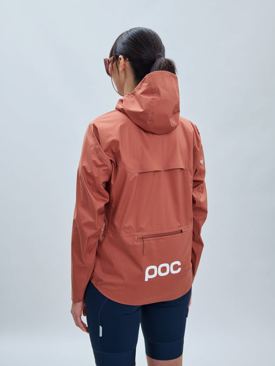 Kurtka rowerowa POC W’s Signal All-weather Jacket różowy - Adventure Sports
Kurtka rowerowa POC W’s Signal All-weather Jacket różowy - Adventure Sports