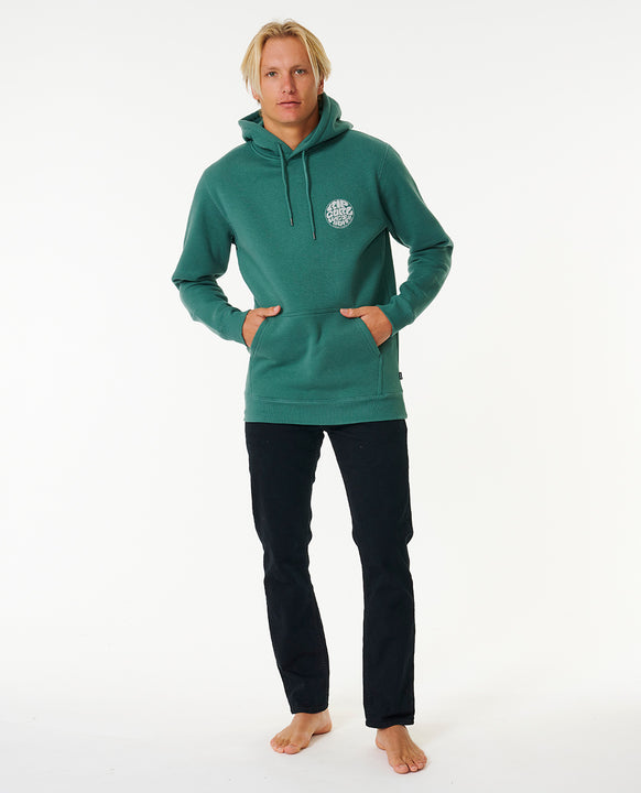 Bluza RIP CURL Wetsuit Icon Hood zielony - Adventure Sports
Bluza RIP CURL Wetsuit Icon Hood zielony - Adventure Sports