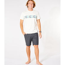 T-Shirt RIP CURL Surf Revival Reflect Tee - żółty - Koszulka - Adventure Sports
T-Shirt RIP CURL Surf Revival Reflect Tee - żółty - Koszulka - Adventure Sports