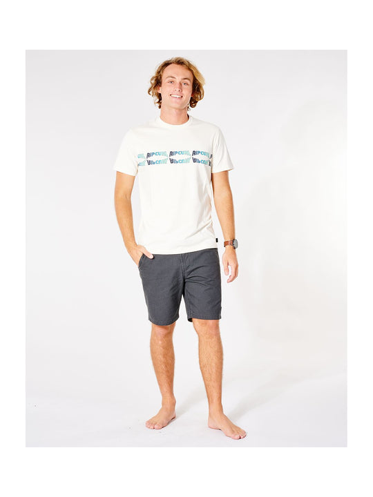 T-Shirt RIP CURL Surf Revival Reflect Tee - żółty - Koszulka - Adventure Sports
T-Shirt RIP CURL Surf Revival Reflect Tee - żółty - Koszulka - Adventure Sports