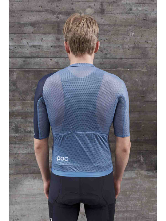 Koszulka rowerowa POC M’s Air Jersey niebieski - Adventure Sports
Koszulka rowerowa POC M’s Air Jersey niebieski - Adventure Sports