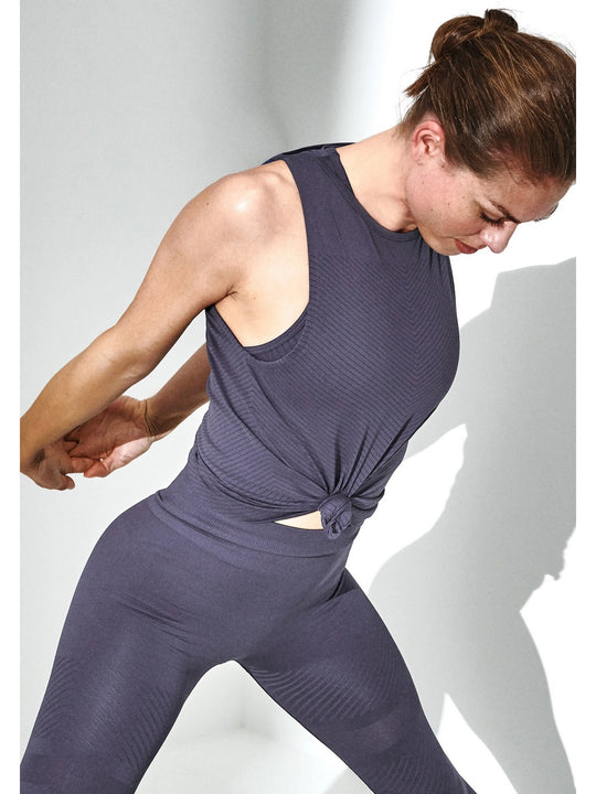 Koszulka treningowa CASALL Essential Block Seamless Tank niebieski - Adventure Sports
Koszulka treningowa CASALL Essential Block Seamless Tank niebieski - Adventure Sports