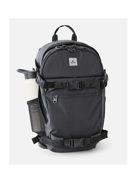 Plecak narciarski RIP CURL Dawn Patrol 20L Snow czarny - TU - Adventure Sports
Plecak narciarski RIP CURL Dawn Patrol 20L Snow czarny - TU - Adventure Sports