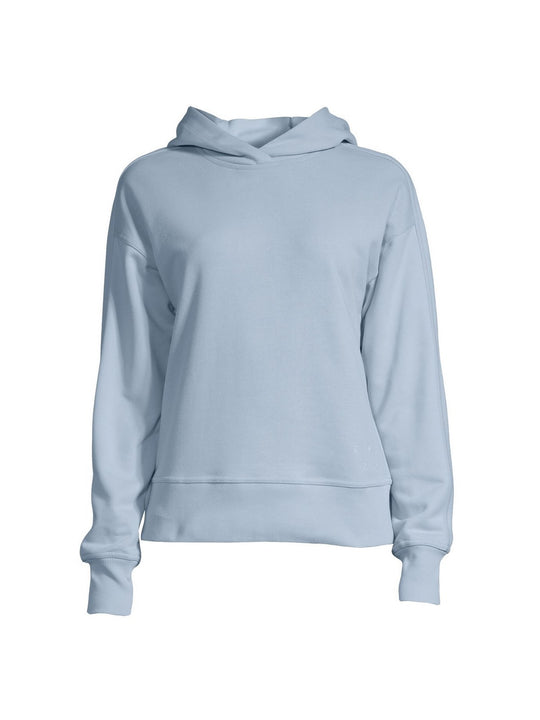 Bluza treningowa damska CASALL Natural Dye Terry Hoodie niebieski - Adventure Sports
Bluza treningowa damska CASALL Natural Dye Terry Hoodie niebieski - Adventure Sports