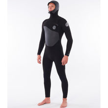 Gruba pianka surfingowa męska RIP CURL Flashbomb 6/4 Hood C/Zip czarny - Pianka - Adventure Sports
Gruba pianka surfingowa męska RIP CURL Flashbomb 6/4 Hood C/Zip czarny - Pianka - Adventure Sports