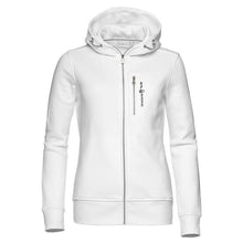 Bluza z kapturem SAIL RACING W GALE ZIP HOOD biała - Adventure Sports
Bluza z kapturem SAIL RACING W GALE ZIP HOOD biała - Adventure Sports