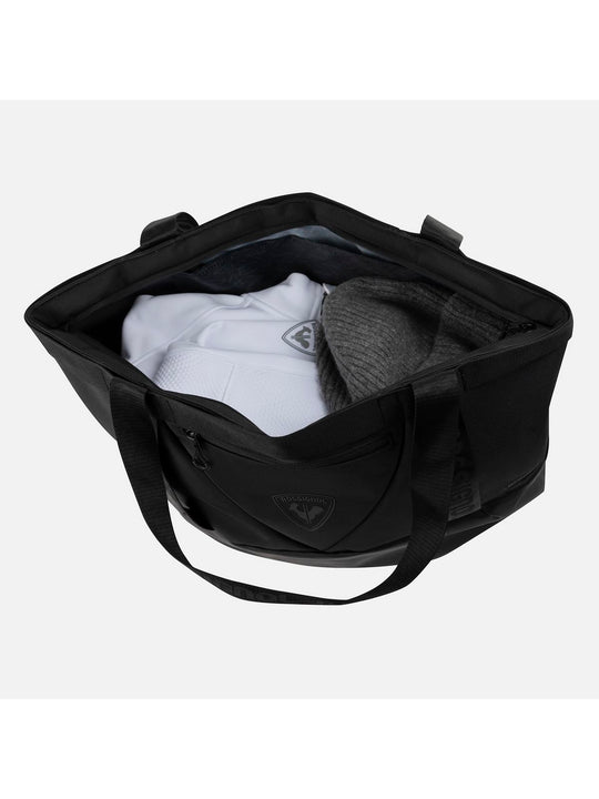 Torba sportowa Rossignol Tote Bag 30L Black czarna - TU - Adventure Sports
Torba sportowa Rossignol Tote Bag 30L Black czarna - TU - Adventure Sports