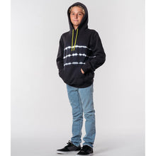 Bluza chłopięca RIP CURL GRATEFUL DYE HOOD BOY czarna - Adventure Sports
Bluza chłopięca RIP CURL GRATEFUL DYE HOOD BOY czarna - Adventure Sports