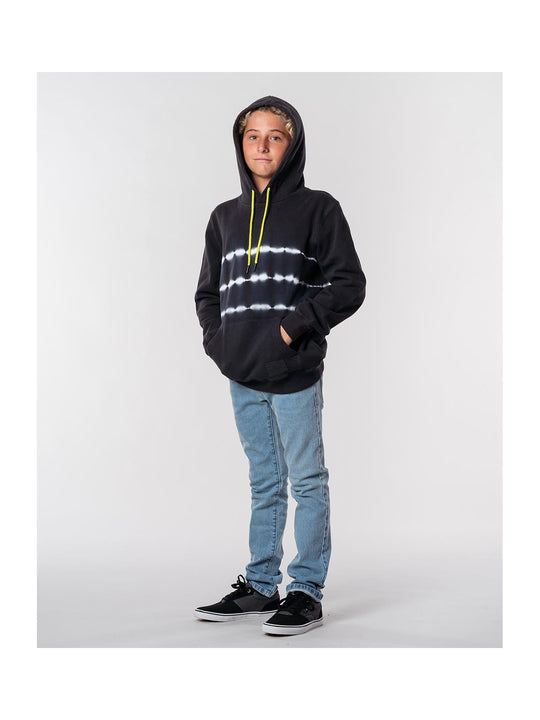 Bluza chłopięca RIP CURL GRATEFUL DYE HOOD BOY czarna - Adventure Sports
Bluza chłopięca RIP CURL GRATEFUL DYE HOOD BOY czarna - Adventure Sports