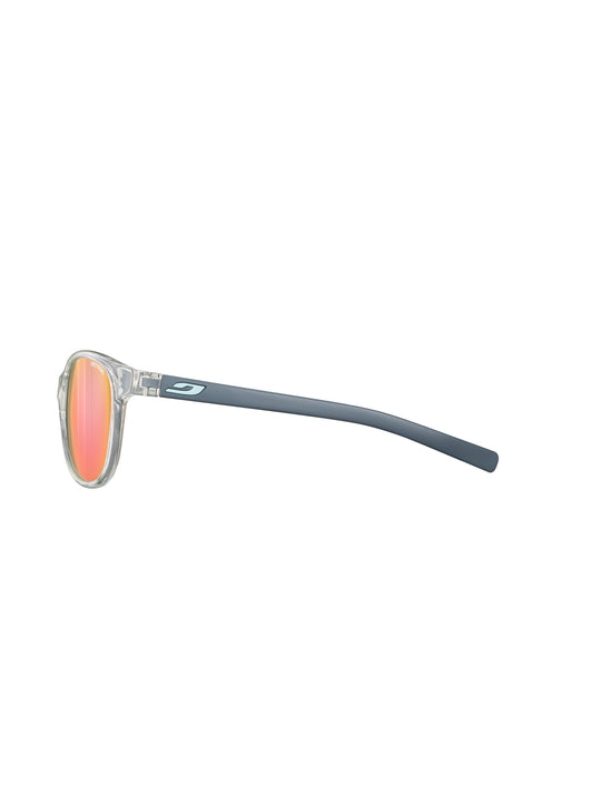 Okulary juniorskie JULBO LIZZY - szary/crystal | Spectron Cat 3 - 6-10 - Adventure Sports
Okulary juniorskie JULBO LIZZY - szary/crystal | Spectron Cat 3 - 6-10 - Adventure Sports