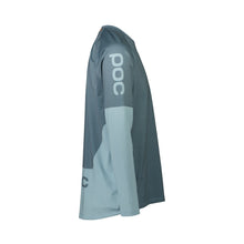 Koszulka rowerowa POC M’s Essential MTB LS Jersey niebieski - Adventure Sports
Koszulka rowerowa POC M’s Essential MTB LS Jersey niebieski - Adventure Sports