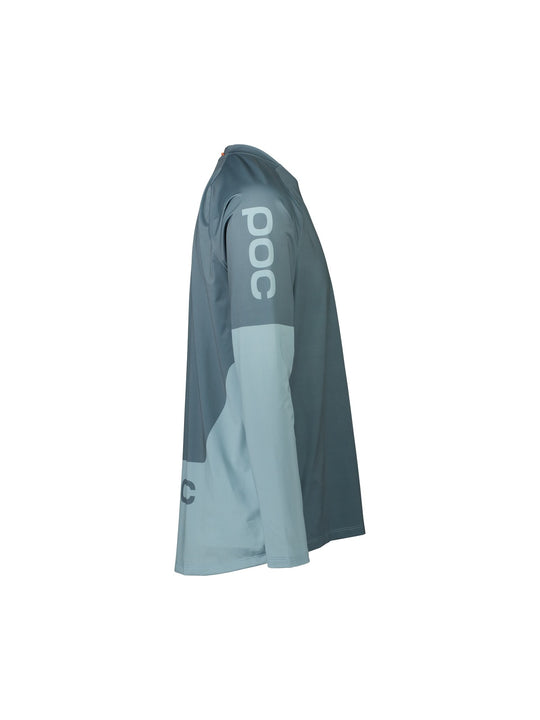 Koszulka rowerowa POC M’s Essential MTB LS Jersey niebieski - Adventure Sports
Koszulka rowerowa POC M’s Essential MTB LS Jersey niebieski - Adventure Sports