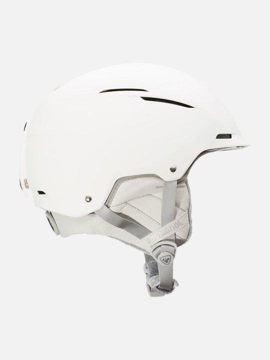Kask narciarski ROSSIGNOL TEMPLAR Impacts W white - Adventure Sports
Kask narciarski ROSSIGNOL TEMPLAR Impacts W white - Adventure Sports