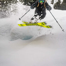 Narty freeridowe ROSSIGNOL SENDER 106 Ti Plus + wiązania LOOK SPX 12 Metrix GW B110 - Adventure Sports
Narty freeridowe ROSSIGNOL SENDER 106 Ti Plus + wiązania LOOK SPX 12 Metrix GW B110 - Adventure Sports