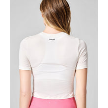 Koszulka CASALL Delight Short Wrap Tee biały - Adventure Sports
Koszulka CASALL Delight Short Wrap Tee biały - Adventure Sports