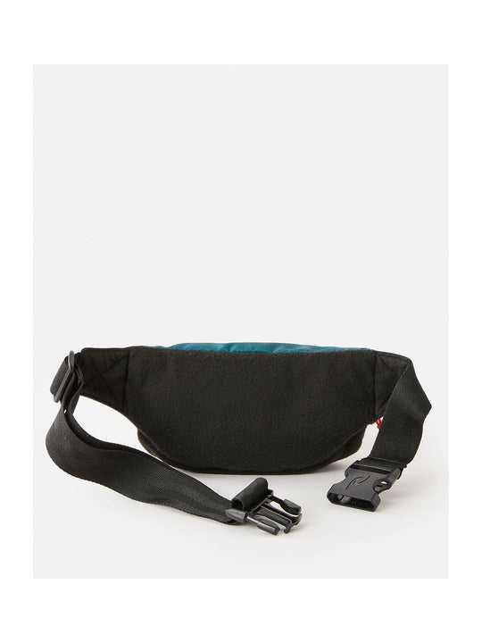Nerka RIP CURL Waist Bag Small Journeys niebieski - TU - Torba - Adventure Sports
Nerka RIP CURL Waist Bag Small Journeys niebieski - TU - Torba - Adventure Sports