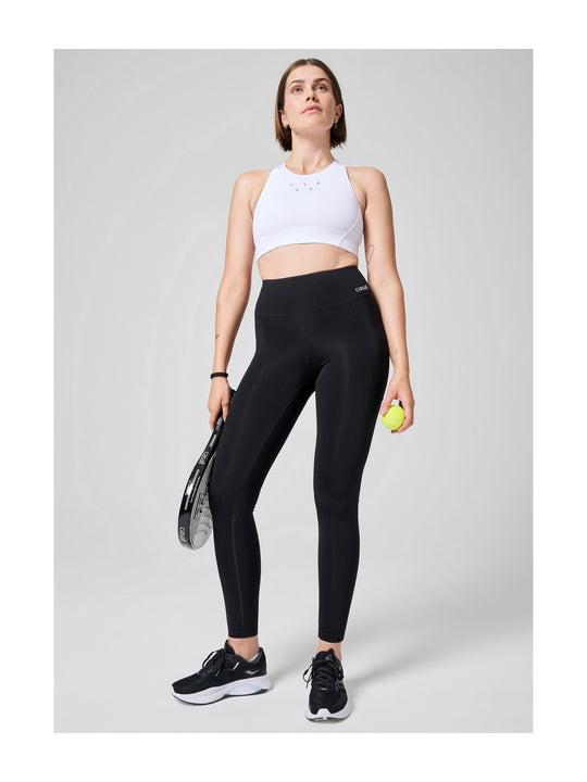 Biustonosz sportowy CASALL Iconic Longline Sports Bra biały - Bielizna - Adventure
Biustonosz sportowy CASALL Iconic Longline Sports Bra biały - Bielizna - Adventure