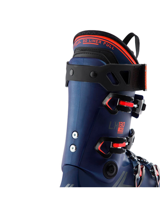 Buty narciarskie LANGE LX 130 HV GW - Legend Blue - Narciarskie - Adventure Sports
Buty narciarskie LANGE LX 130 HV GW - Legend Blue - Narciarskie - Adventure Sports