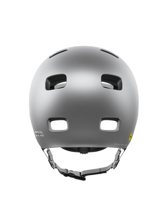 Kask rowerowy POC Crane MIPS grey - Adventure Sports
Kask rowerowy POC Crane MIPS grey - Adventure Sports