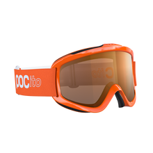 Gogle narciarskie POCito IRIS pomarańczowe Cat 2 - TU - Adventure Sports
Gogle narciarskie POCito IRIS pomarańczowe Cat 2 - TU - Adventure Sports