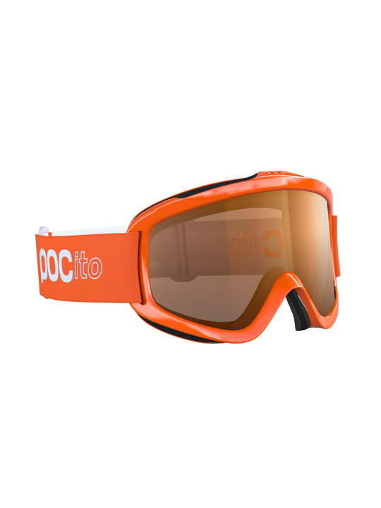 Gogle narciarskie POCito IRIS pomarańczowe Cat 2 - TU - Adventure Sports
Gogle narciarskie POCito IRIS pomarańczowe Cat 2 - TU - Adventure Sports