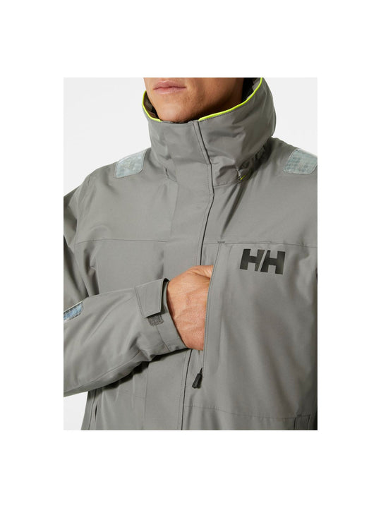 Kurtka Helly Hansen Arctic Shore Jacket brązowy - Adventure Sports
Kurtka Helly Hansen Arctic Shore Jacket brązowy - Adventure Sports