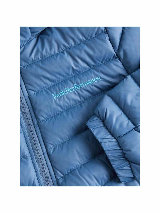 Kurtka puchowa Peak Performance Jr Frost Down Hood Jacket niebieski - Adventure Sports
Kurtka puchowa Peak Performance Jr Frost Down Hood Jacket niebieski - Adventure Sports