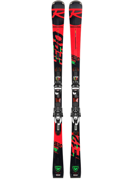 Narty ROSSIGNOL HERO ELITE ST TI + wiązania LOOK SPX 14 KONECT GW B80 BLACK ICON - Adventure Sports
Narty ROSSIGNOL HERO ELITE ST TI + wiązania LOOK SPX 14 KONECT GW B80 BLACK ICON - Adventure Sports