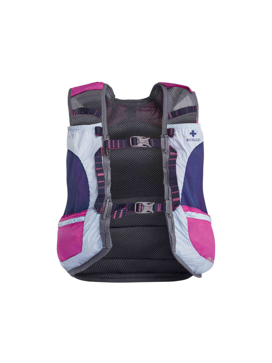 Kamizelka biegowa RAIDLIGHT ACTIV VEST 3L W - Adventure Sports
Kamizelka biegowa RAIDLIGHT ACTIV VEST 3L W - Adventure Sports