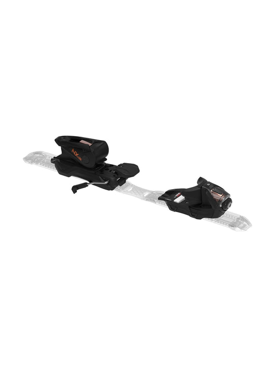 Narty ROSSIGNOL REACT 10 Ti + wiązania LOOK NX12 Konect GW Blk Copper - Adventure Sports
Narty ROSSIGNOL REACT 10 Ti + wiązania LOOK NX12 Konect GW Blk Copper - Adventure Sports