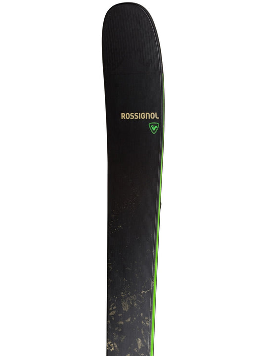 Narty freetourowe ROSSIGNOL BLACKOPS SENDER - Adventure Sports
Narty freetourowe ROSSIGNOL BLACKOPS SENDER - Adventure Sports