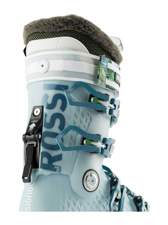 Buty Narciarskie ROSSIGNOL ALLTRACK PRO 110 W - ICE BLUE - Adventure Sports
Buty Narciarskie ROSSIGNOL ALLTRACK PRO 110 W - ICE BLUE - Adventure Sports