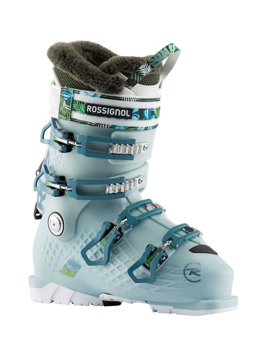 Buty Narciarskie ROSSIGNOL ALLTRACK PRO 110 W - ICE BLUE - Adventure Sports
Buty Narciarskie ROSSIGNOL ALLTRACK PRO 110 W - ICE BLUE - Adventure Sports