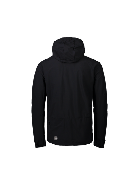 Kurtka casualowa POC M’s TRANSCEND Jacket - czarny - Adventure Sports
Kurtka casualowa POC M’s TRANSCEND Jacket - czarny - Adventure Sports