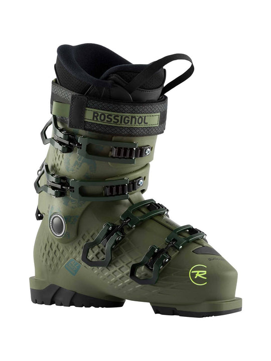 Buty Narciarskie ROSSIGNOL ALLTRACK JR 80 - KHAKI GREEN - Adventure Sports
Buty Narciarskie ROSSIGNOL ALLTRACK JR 80 - KHAKI GREEN - Adventure Sports