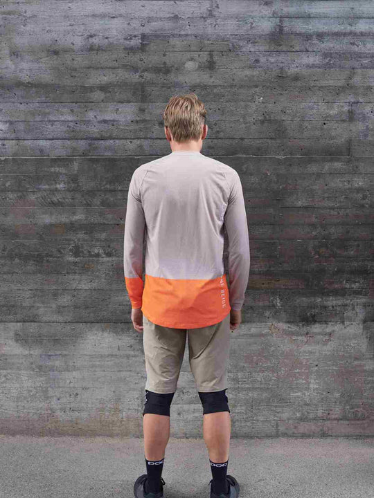 Spodenki rowerowe POC M’S INFINITE ALL MOUNTAIN - beżowy - Adventure Sports
Spodenki rowerowe POC M’S INFINITE ALL MOUNTAIN - beżowy - Adventure Sports