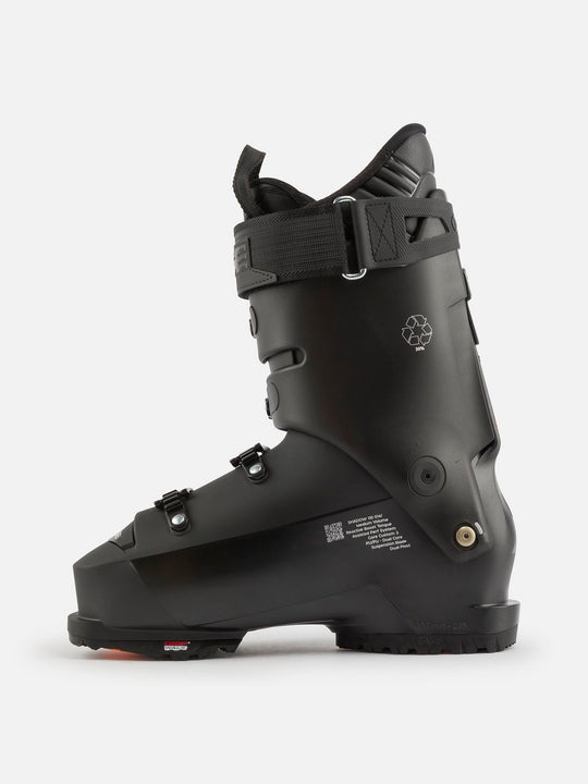 Buty narciarskie LANGE Shadow 110 MV GW - Blk-Orange - Narciarskie - Adventure Sports
Buty narciarskie LANGE Shadow 110 MV GW - Blk-Orange - Narciarskie - Adventure Sports